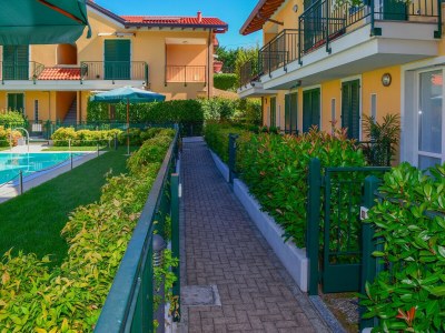 Apartment Infinity - Outdoor photo 5