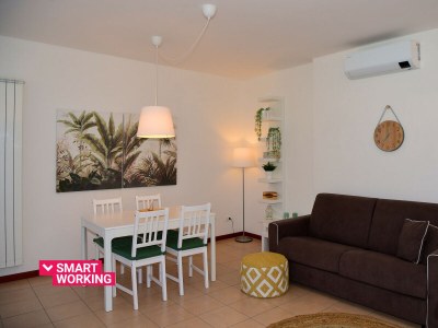 Apartment Infinity - Features photo 6