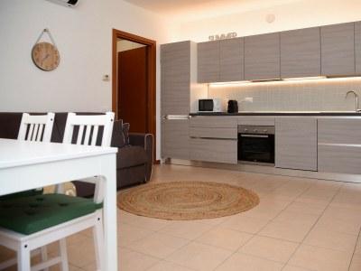 Apartment Infinity - Features photo 9
