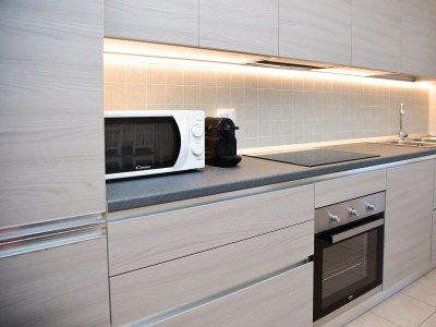 Apartment Infinity - Features photo 10