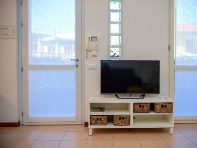Apartment Infinity - Features photo 11