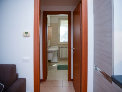 Apartment Infinity - Features photo 19