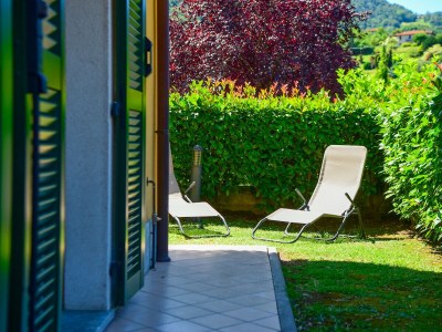 Apartment Infinity - Environment photo 20