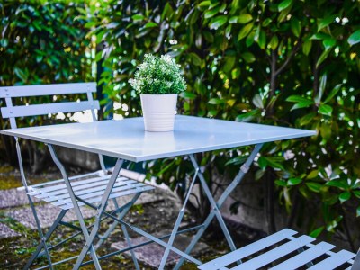 Apartment Infinity - Environment photo 21