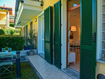 Apartment Infinity - Environment photo 22