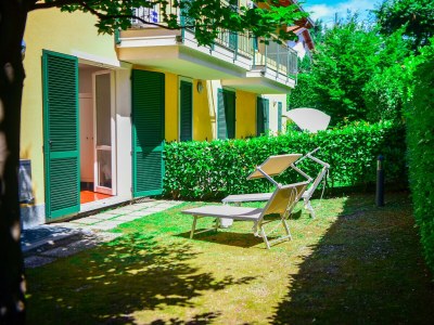 Apartment Infinity - Environment photo 24