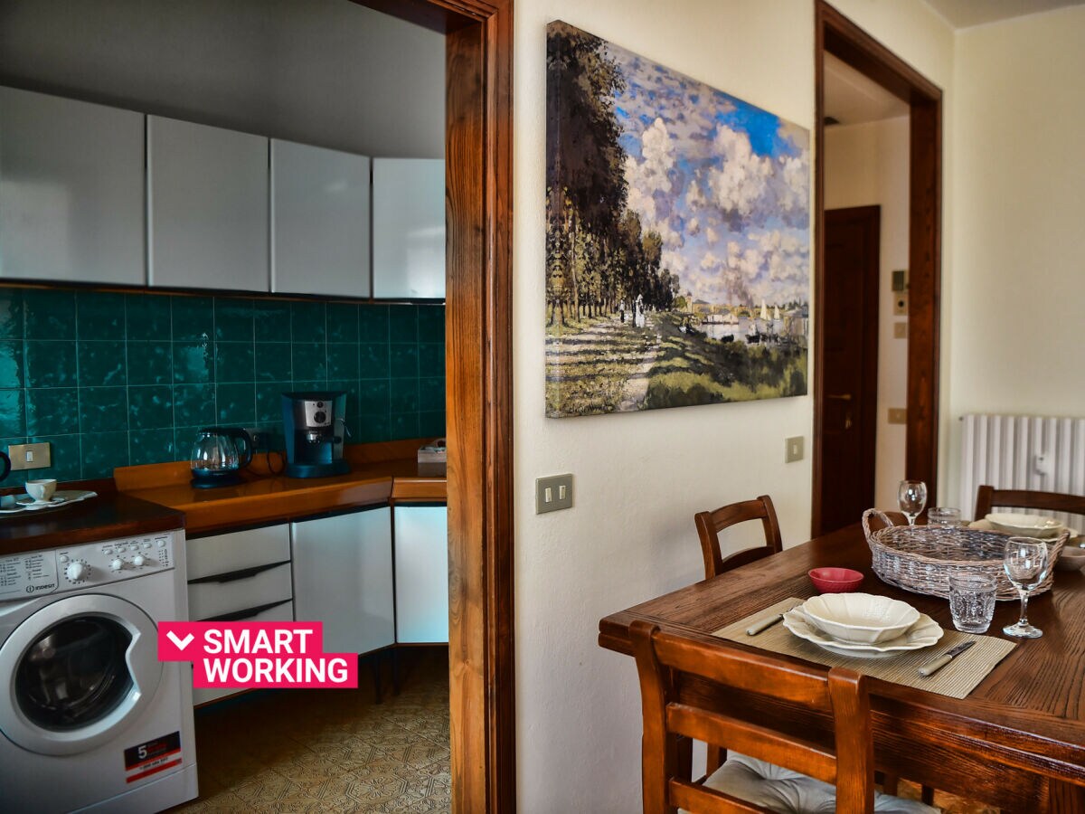 Apartment Ca' Maria Narciso - RS - Features photo 3