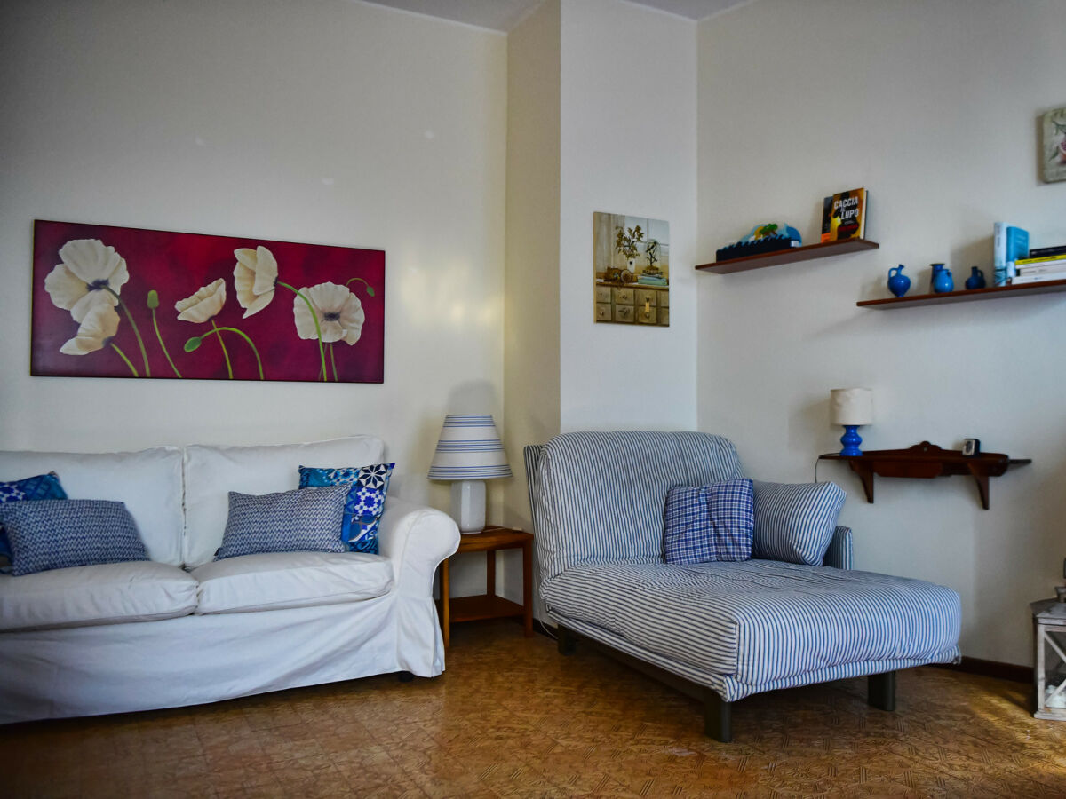 Apartment Ca' Maria Narciso - RS - Features photo 4