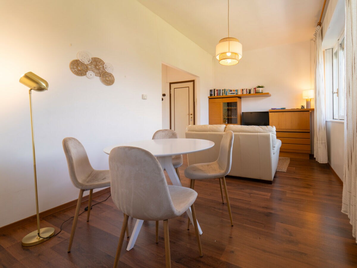 Apartment Coral Blue - Features photo 3