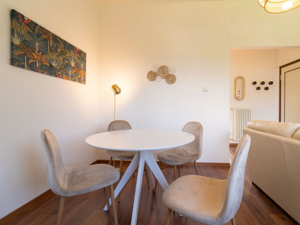 Apartment Coral Blue - Features photo 4