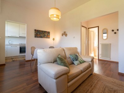 Apartment Coral Blue - Features photo 5