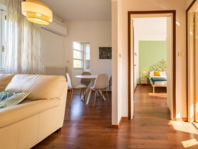 Apartment Coral Blue - Features photo 7