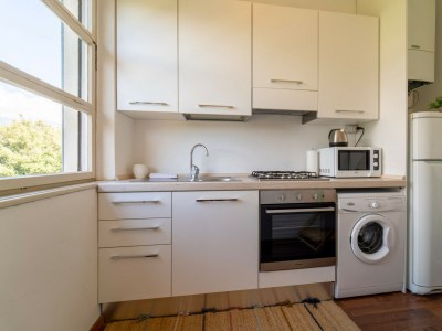 Apartment Coral Blue - Features photo 10