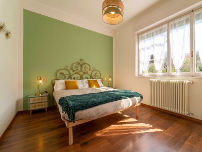 Apartment Coral Blue - Features photo 12