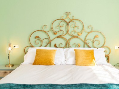 Apartment Coral Blue - Features photo 13