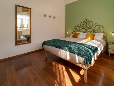 Apartment Coral Blue - Features photo 14