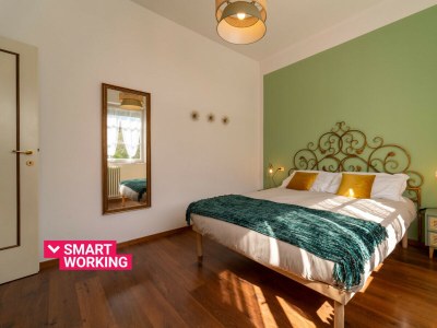 Apartment Coral Blue - Features photo 15