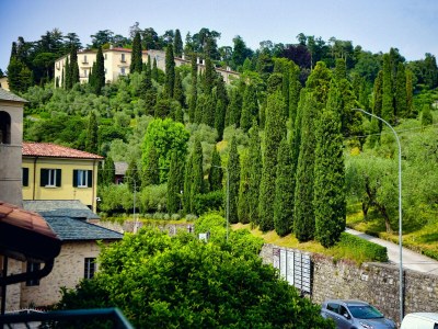 Apartment Coral Blue - Environment photo 21