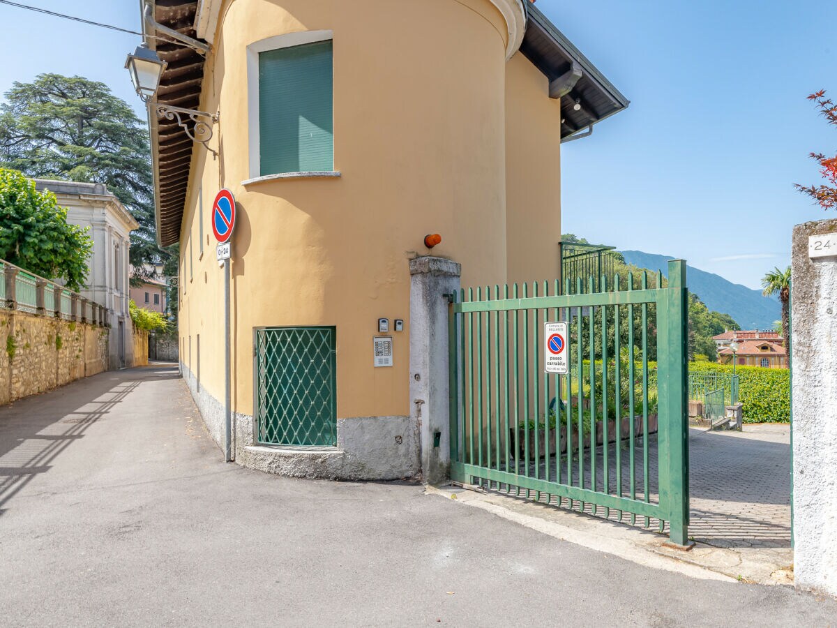 Apartment Swan Lake - Outdoor photo 2