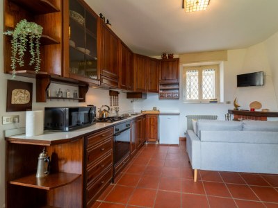 Apartment Swan Lake - Features photo 4