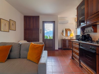 Apartment Swan Lake - Features photo 6