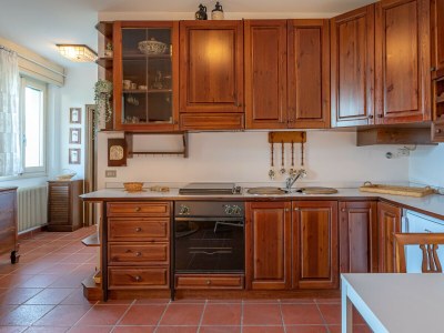 Apartment Swan Lake - Features photo 7