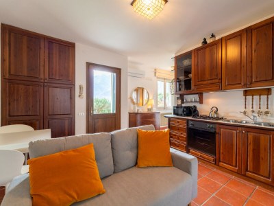 Apartment Swan Lake - Features photo 8