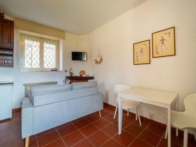 Apartment Swan Lake - Features photo 9