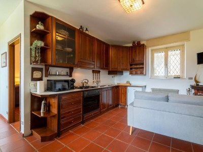 Apartment Swan Lake - Features photo 12