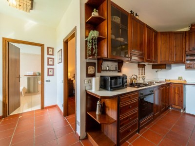 Apartment Swan Lake - Features photo 14