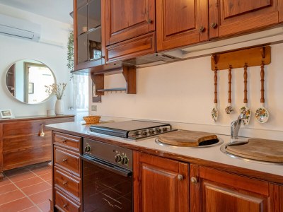 Apartment Swan Lake - Features photo 16