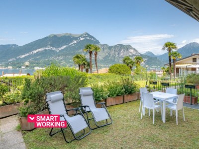 Apartment Swan Lake - Environment photo 25