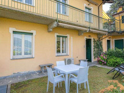 Apartment Swan Lake - Environment photo 28