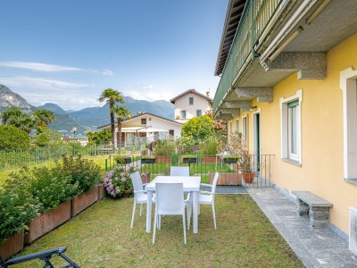 Apartment Swan Lake - Environment photo 29