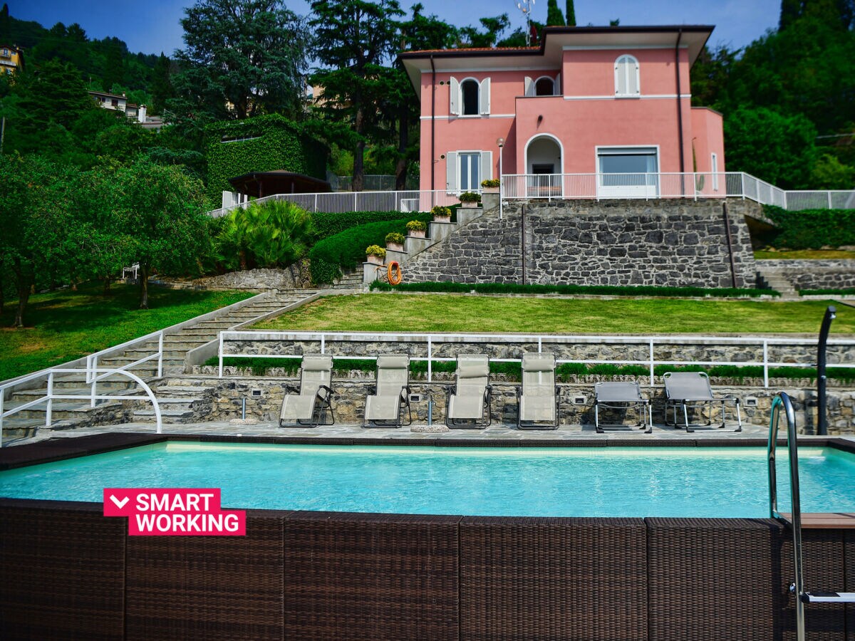 Villa Villa Perledina