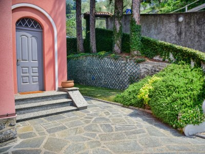 Villa Villa Perledina - Outdoor photo 6