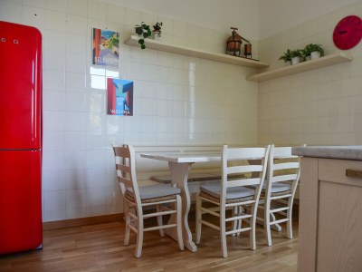 Villa Villa Perledina - Features photo 12