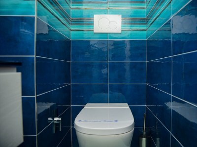 Villa Villa Perledina - Features photo 19