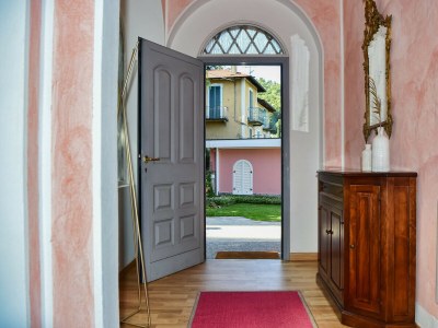 Villa Villa Perledina - Outdoor photo 30