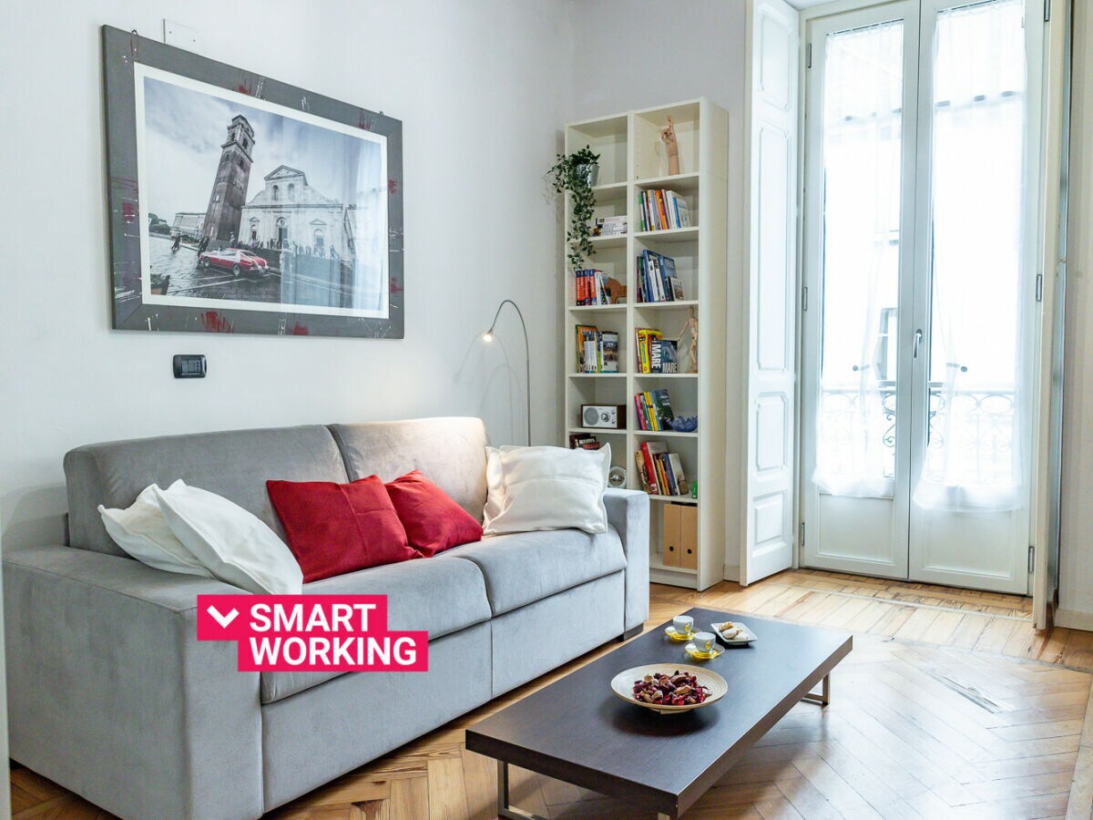 Apartment XX Settembre 74 - Apple House al Duomo - Features photo 2