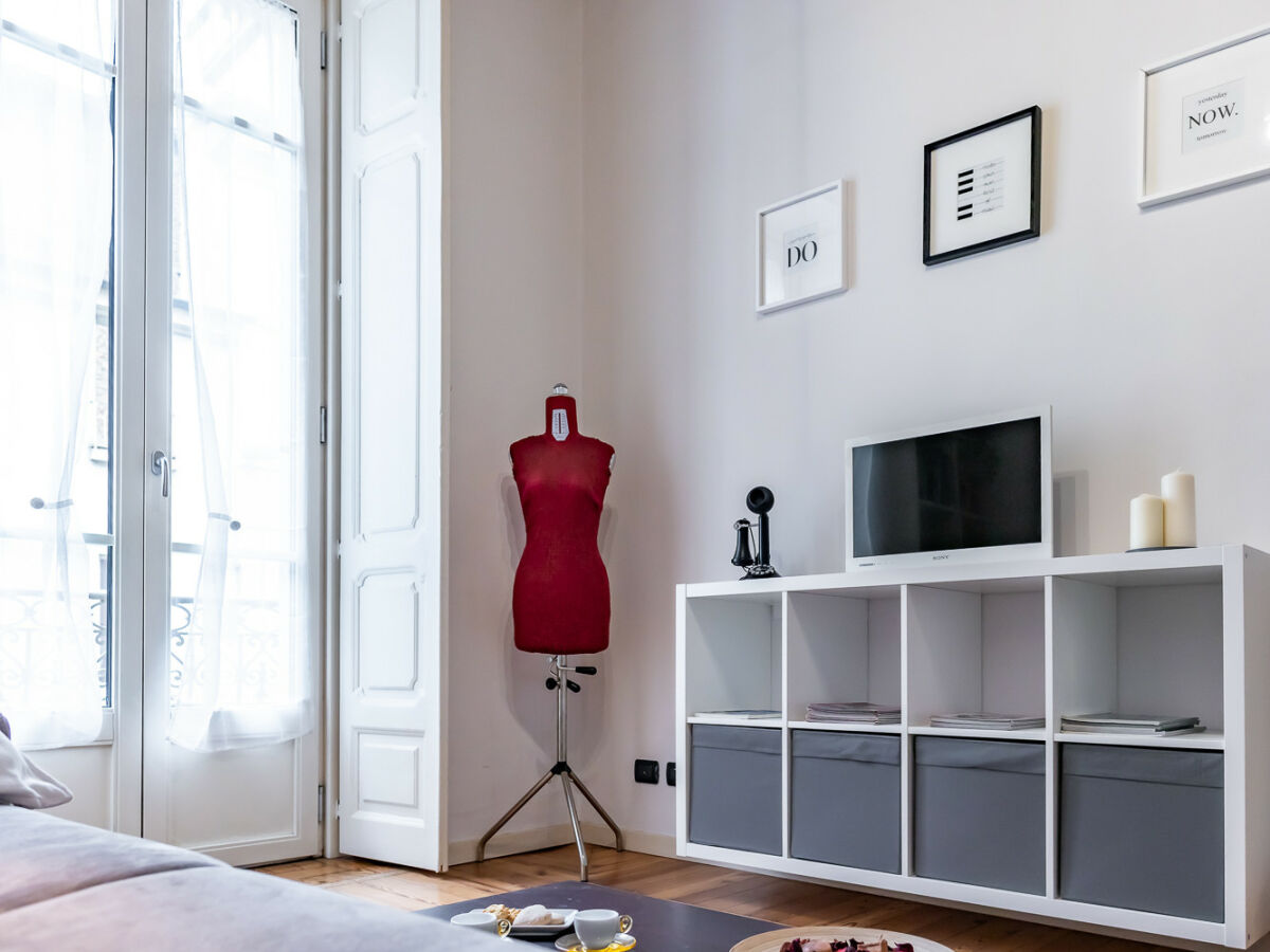 Apartment XX Settembre 74 - Apple House al Duomo - Features photo 3