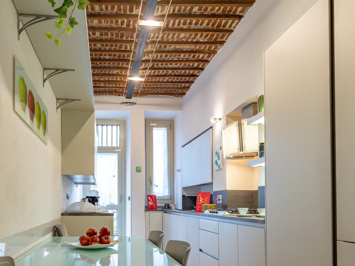 Apartment XX Settembre 74 - Apple House al Duomo - Features photo 5