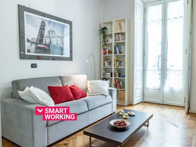 Apartment XX Settembre 74 - Apple House al Duomo - Features photo 2