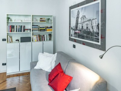 Apartment XX Settembre 74 - Apple House al Duomo - Features photo 4