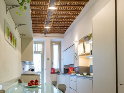 Apartment XX Settembre 74 - Apple House al Duomo - Features photo 5