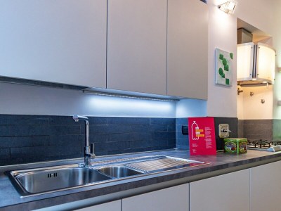 Apartment XX Settembre 74 - Apple House al Duomo - Features photo 6