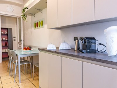 Apartment XX Settembre 74 - Apple House al Duomo - Features photo 7