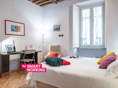 Apartment XX Settembre 74 - Apple House al Duomo - Features photo 8