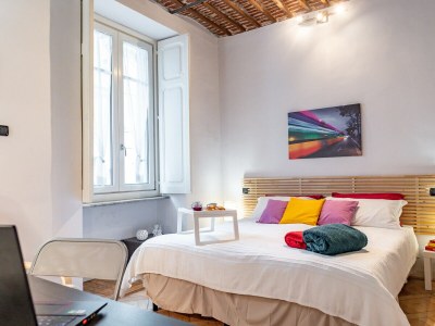 Apartment XX Settembre 74 - Apple House al Duomo - Features photo 9