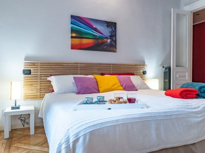 Apartment XX Settembre 74 - Apple House al Duomo - Features photo 10